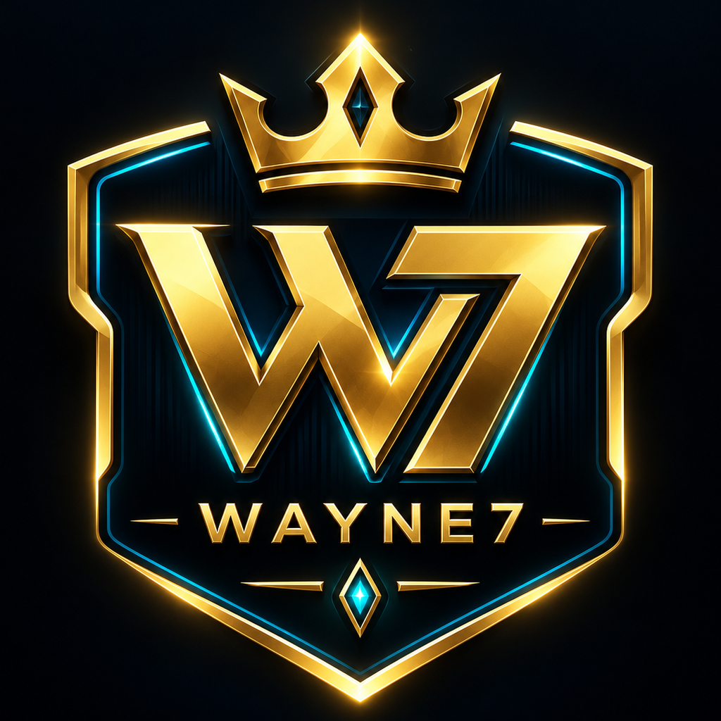 Extensão Wayne7